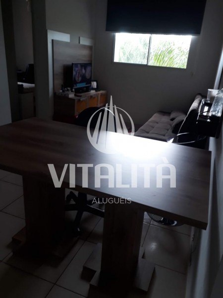 Imobiliária Ribeirão Preto - Vitalità Imóveis - Apartamento - Sumarezinho - Ribeirão Preto