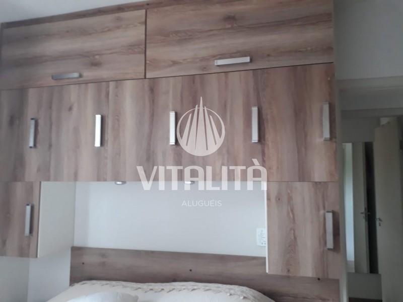 Imobiliária Ribeirão Preto - Vitalità Imóveis - Apartamento - Sumarezinho - Ribeirão Preto