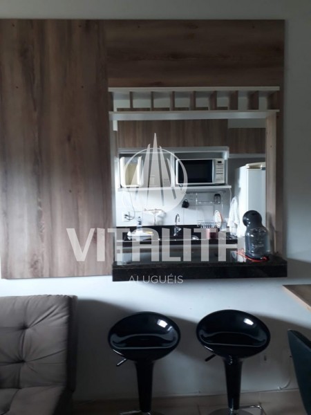 Imobiliária Ribeirão Preto - Vitalità Imóveis - Apartamento - Sumarezinho - Ribeirão Preto