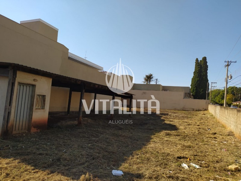 Imobiliária Ribeirão Preto - Vitalità Imóveis - Terreno - Alto da Boa Vista - Ribeirão Preto