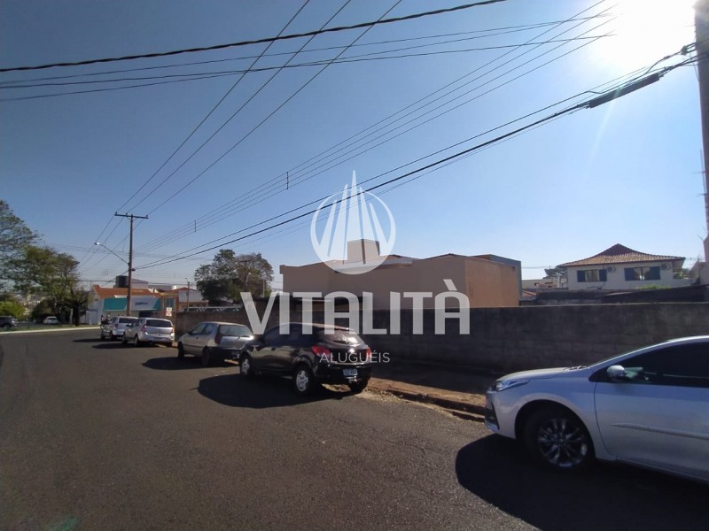 Terreno - Alto da Boa Vista - Ribeirão Preto