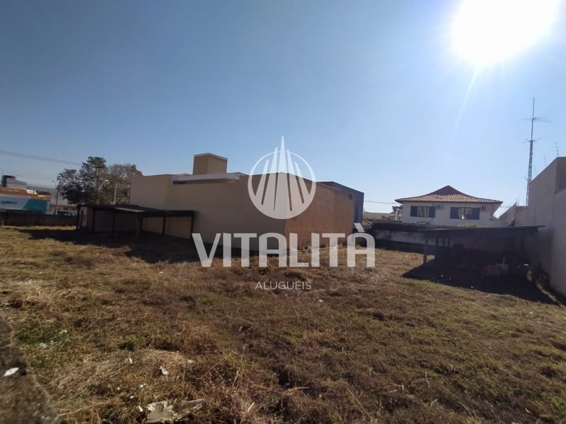 Imobiliária Ribeirão Preto - Vitalità Imóveis - Terreno - Alto da Boa Vista - Ribeirão Preto
