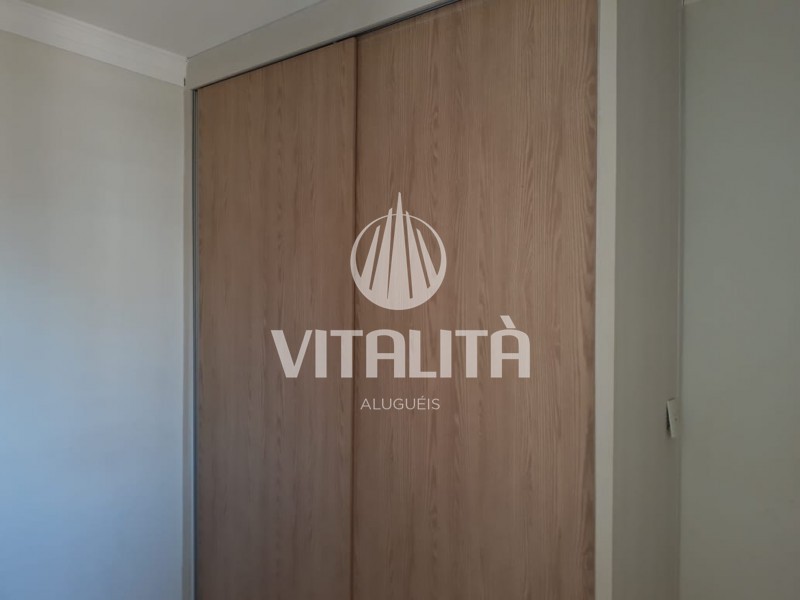 Imobiliária Ribeirão Preto - Vitalità Imóveis - Apartamento - Jardim Nova Aliança - Ribeirão Preto