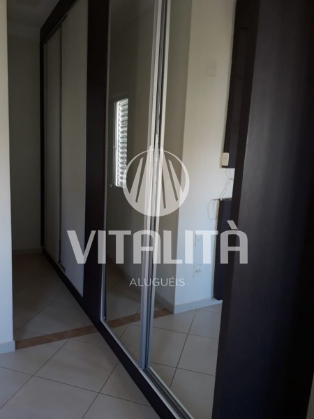 Imobiliária Ribeirão Preto - Vitalità Imóveis - Apartamento - Jardim Nova Aliança - Ribeirão Preto