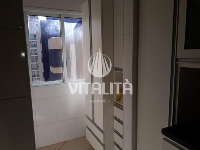 Imobiliária Ribeirão Preto - Vitalità Imóveis - Apartamento - Jardim Nova Aliança - Ribeirão Preto