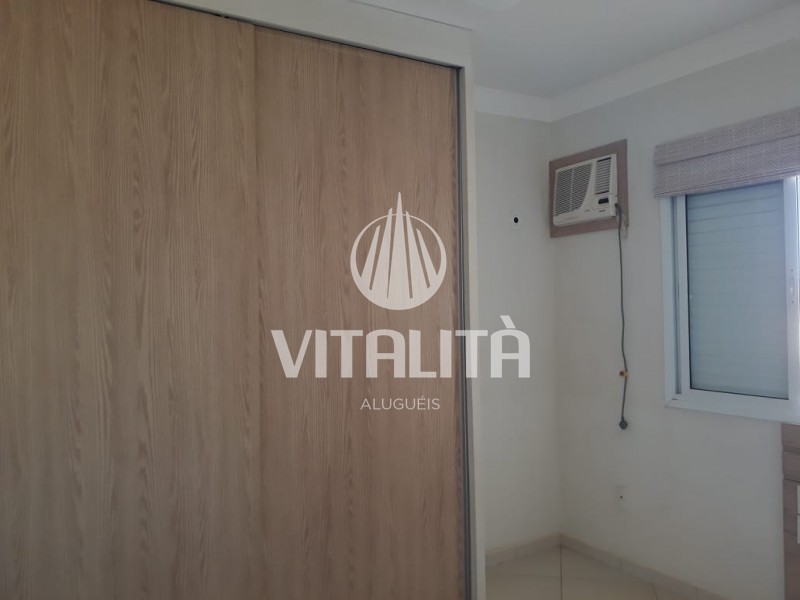 Imobiliária Ribeirão Preto - Vitalità Imóveis - Apartamento - Jardim Nova Aliança - Ribeirão Preto