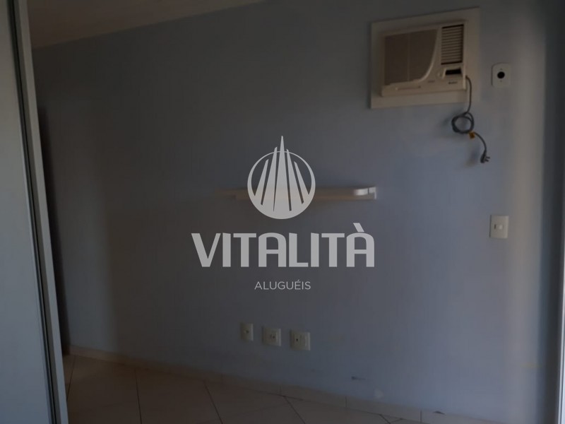 Imobiliária Ribeirão Preto - Vitalità Imóveis - Apartamento - Jardim Nova Aliança - Ribeirão Preto