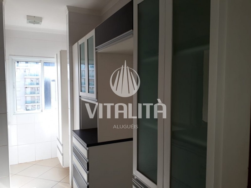 Imobiliária Ribeirão Preto - Vitalità Imóveis - Apartamento - Jardim Nova Aliança - Ribeirão Preto