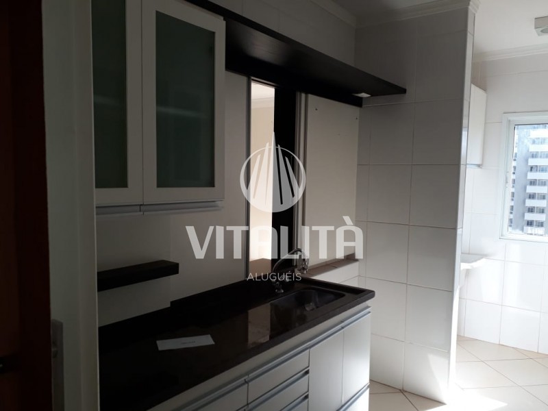 Imobiliária Ribeirão Preto - Vitalità Imóveis - Apartamento - Jardim Nova Aliança - Ribeirão Preto