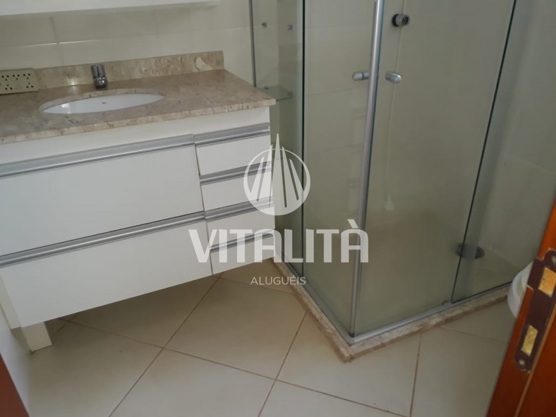 Imobiliária Ribeirão Preto - Vitalità Imóveis - Apartamento - Jardim Nova Aliança - Ribeirão Preto