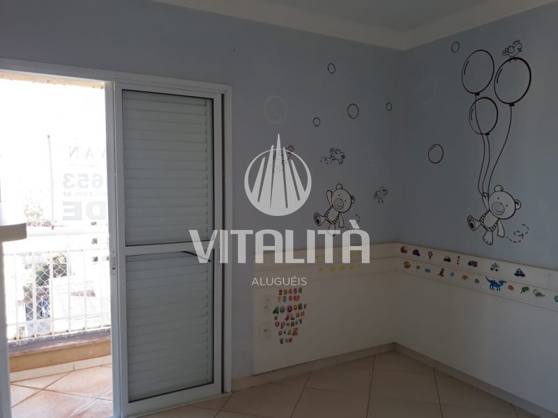 Imobiliária Ribeirão Preto - Vitalità Imóveis - Apartamento - Jardim Nova Aliança - Ribeirão Preto