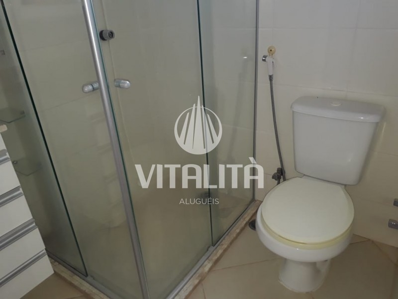 Imobiliária Ribeirão Preto - Vitalità Imóveis - Apartamento - Jardim Nova Aliança - Ribeirão Preto