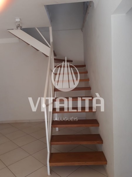 Imobiliária Ribeirão Preto - Vitalità Imóveis - Apartamento - Jardim Nova Aliança - Ribeirão Preto