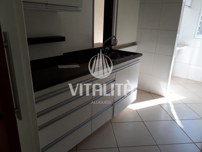 Imobiliária Ribeirão Preto - Vitalità Imóveis - Apartamento - Jardim Nova Aliança - Ribeirão Preto