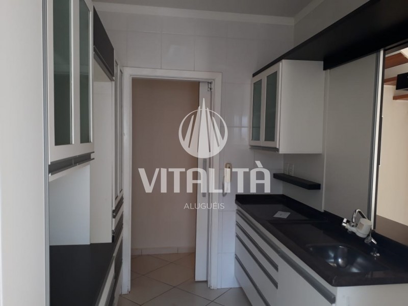 Imobiliária Ribeirão Preto - Vitalità Imóveis - Apartamento - Jardim Nova Aliança - Ribeirão Preto