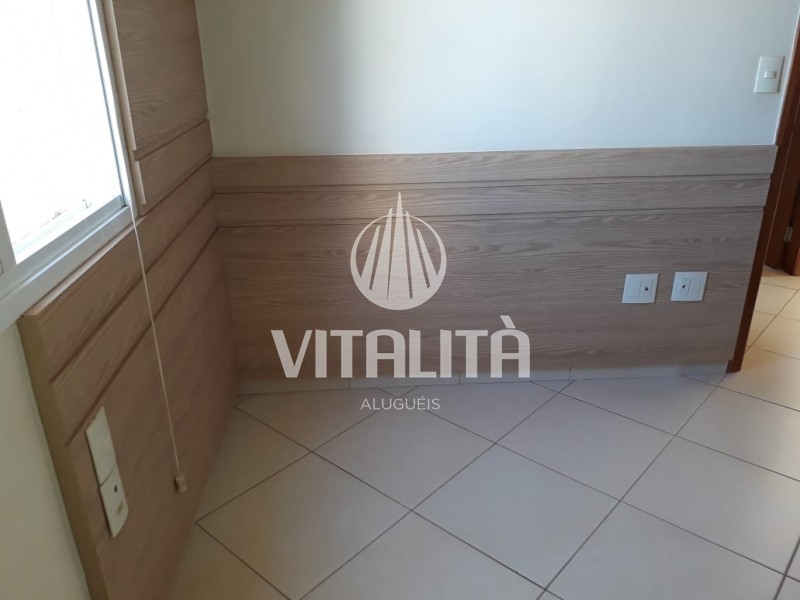 Imobiliária Ribeirão Preto - Vitalità Imóveis - Apartamento - Jardim Nova Aliança - Ribeirão Preto