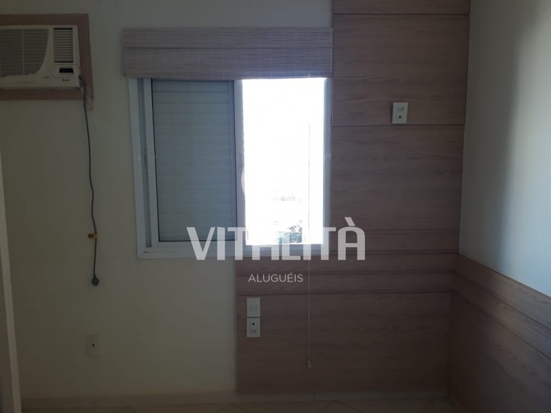 Imobiliária Ribeirão Preto - Vitalità Imóveis - Apartamento - Jardim Nova Aliança - Ribeirão Preto