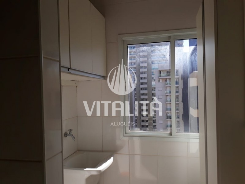 Imobiliária Ribeirão Preto - Vitalità Imóveis - Apartamento - Jardim Nova Aliança - Ribeirão Preto