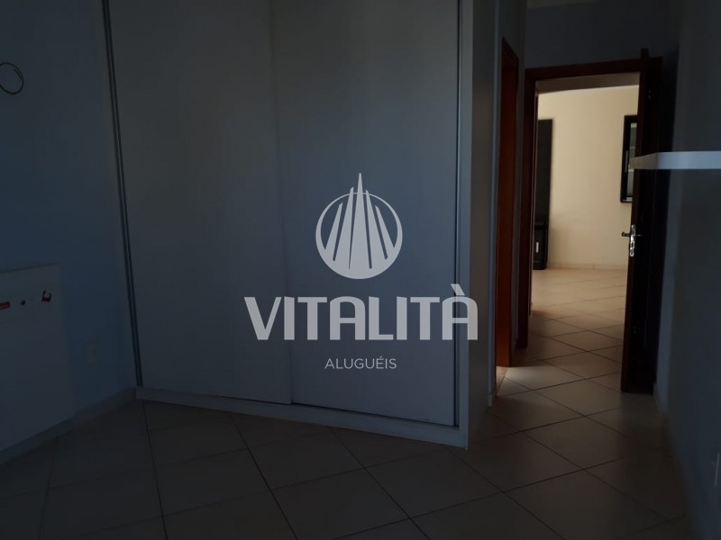 Imobiliária Ribeirão Preto - Vitalità Imóveis - Apartamento - Jardim Nova Aliança - Ribeirão Preto