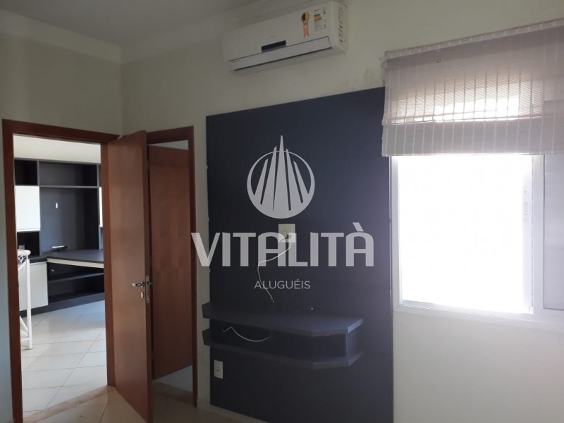 Imobiliária Ribeirão Preto - Vitalità Imóveis - Apartamento - Jardim Nova Aliança - Ribeirão Preto