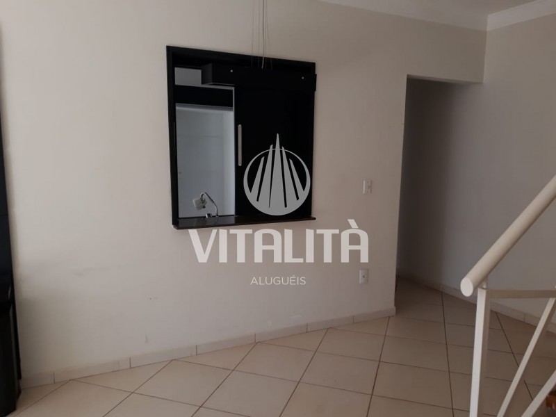 Imobiliária Ribeirão Preto - Vitalità Imóveis - Apartamento - Jardim Nova Aliança - Ribeirão Preto