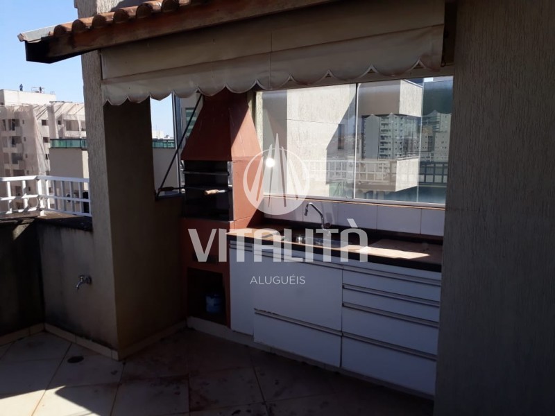 Imobiliária Ribeirão Preto - Vitalità Imóveis - Apartamento - Jardim Nova Aliança - Ribeirão Preto