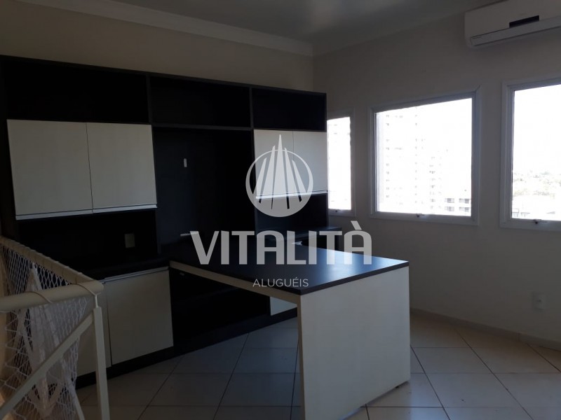 Imobiliária Ribeirão Preto - Vitalità Imóveis - Apartamento - Jardim Nova Aliança - Ribeirão Preto