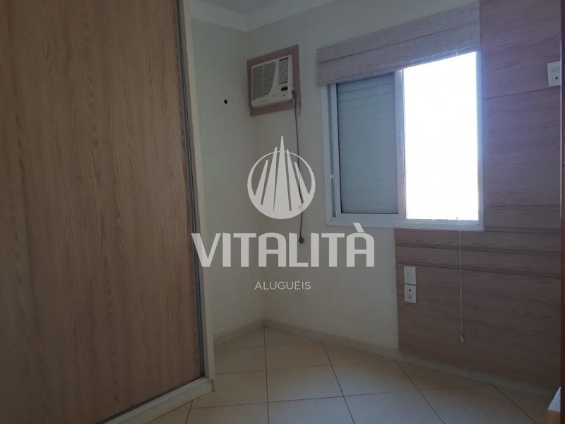 Imobiliária Ribeirão Preto - Vitalità Imóveis - Apartamento - Jardim Nova Aliança - Ribeirão Preto