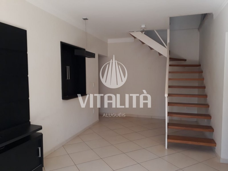 Imobiliária Ribeirão Preto - Vitalità Imóveis - Apartamento - Jardim Nova Aliança - Ribeirão Preto