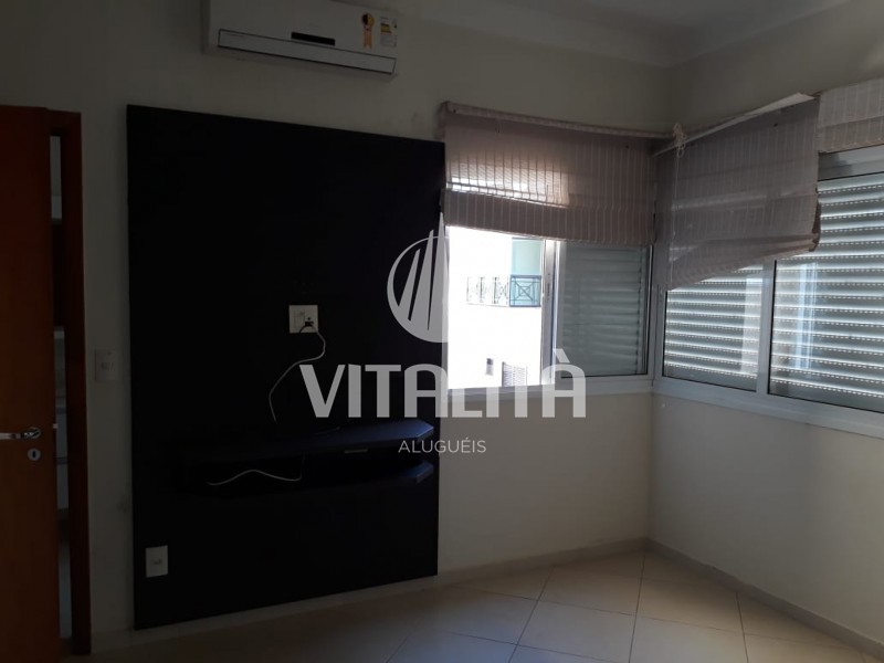 Imobiliária Ribeirão Preto - Vitalità Imóveis - Apartamento - Jardim Nova Aliança - Ribeirão Preto