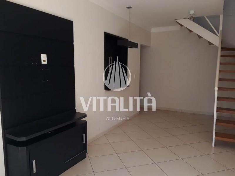 Imobiliária Ribeirão Preto - Vitalità Imóveis - Apartamento - Jardim Nova Aliança - Ribeirão Preto