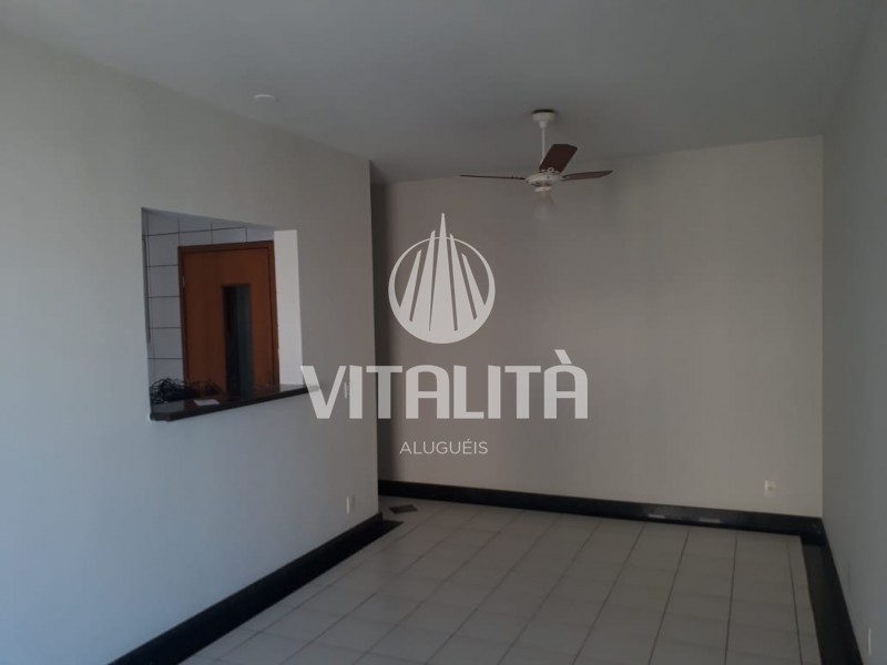 Imobiliária Ribeirão Preto - Vitalità Imóveis - Apartamento - Jardim Nova Aliança - Ribeirão Preto