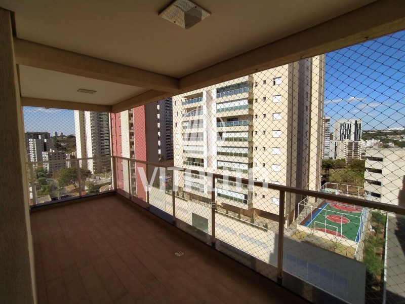 Imobiliária Ribeirão Preto - Vitalità Imóveis - Apartamento - Jardim Irajá - Ribeirão Preto
