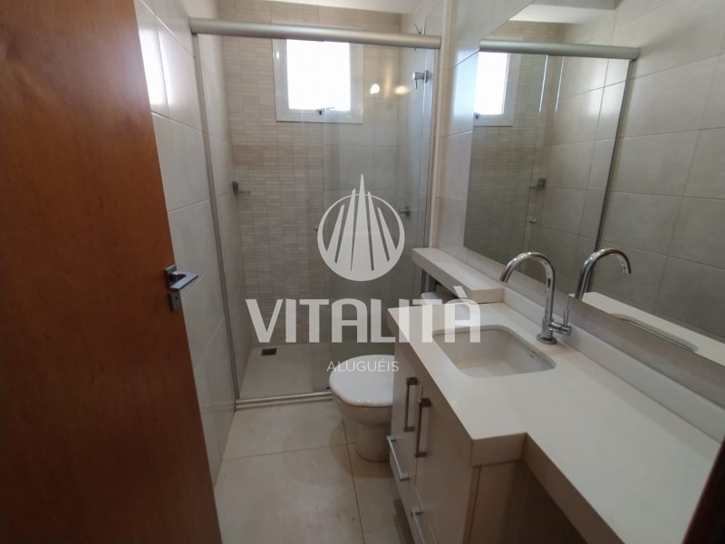 Imobiliária Ribeirão Preto - Vitalità Imóveis - Apartamento - Jardim Irajá - Ribeirão Preto
