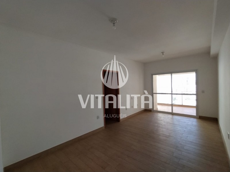 Imobiliária Ribeirão Preto - Vitalità Imóveis - Apartamento - Jardim Irajá - Ribeirão Preto