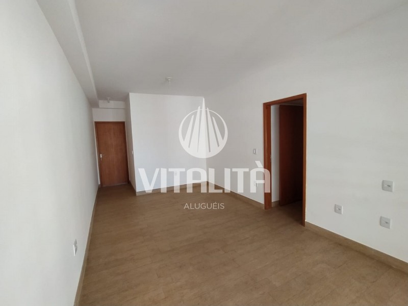 Imobiliária Ribeirão Preto - Vitalità Imóveis - Apartamento - Jardim Irajá - Ribeirão Preto