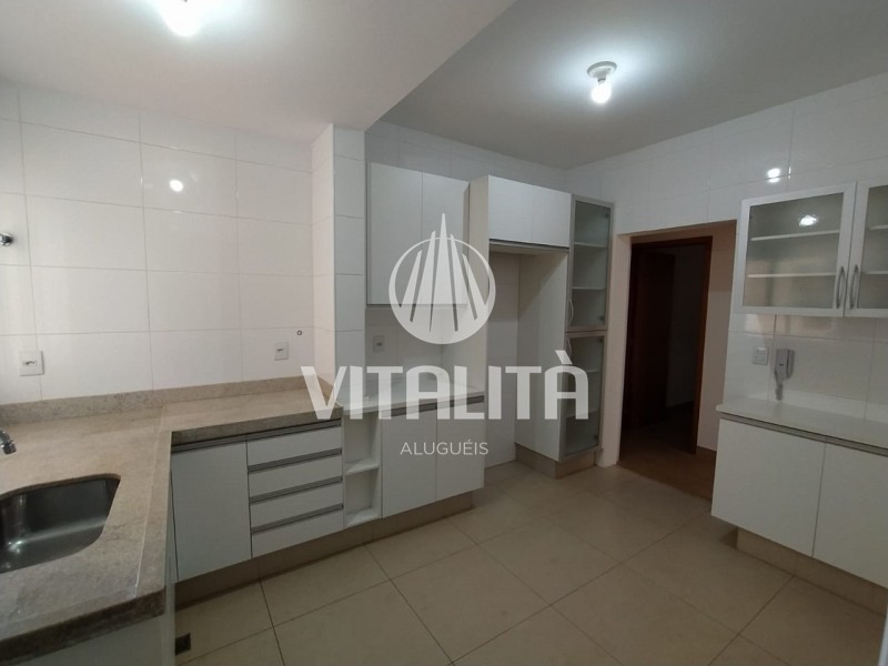 Imobiliária Ribeirão Preto - Vitalità Imóveis - Apartamento - Jardim Irajá - Ribeirão Preto
