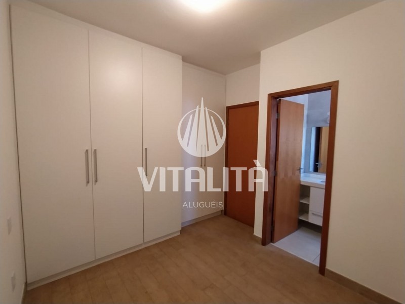 Imobiliária Ribeirão Preto - Vitalità Imóveis - Apartamento - Jardim Irajá - Ribeirão Preto