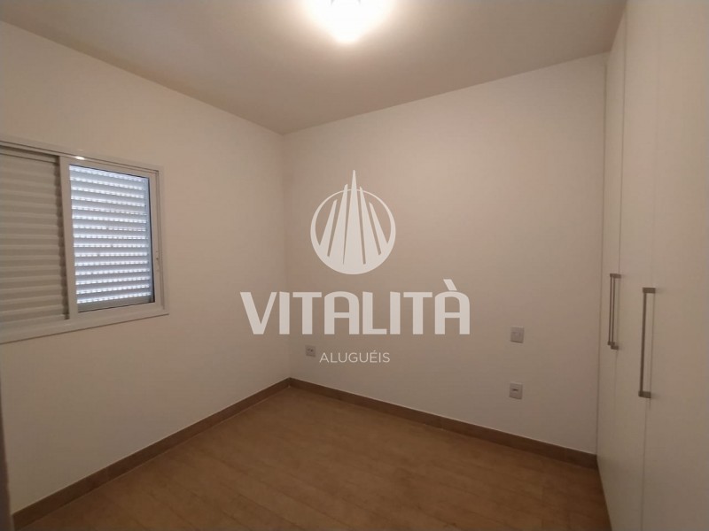 Imobiliária Ribeirão Preto - Vitalità Imóveis - Apartamento - Jardim Irajá - Ribeirão Preto