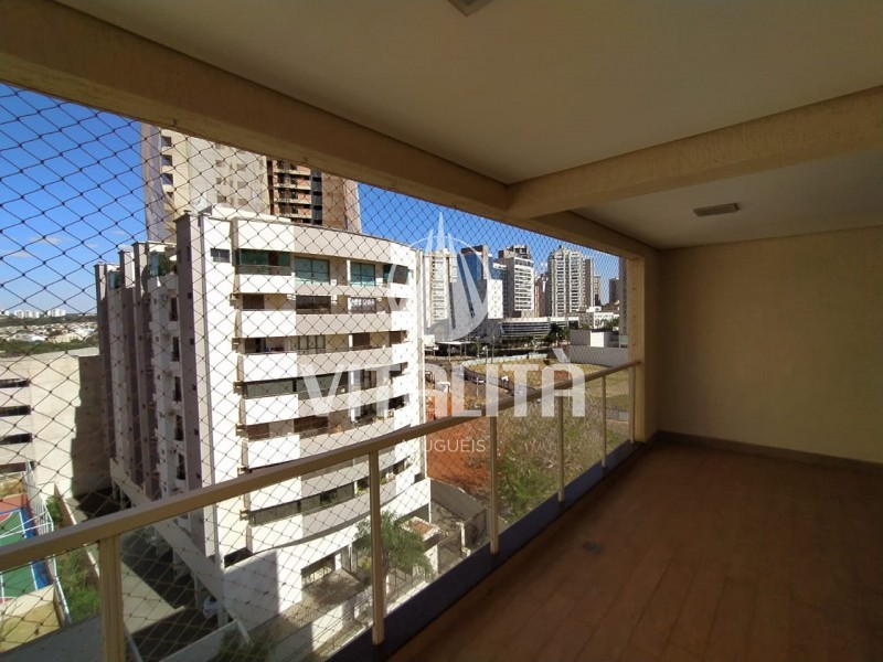 Imobiliária Ribeirão Preto - Vitalità Imóveis - Apartamento - Jardim Irajá - Ribeirão Preto