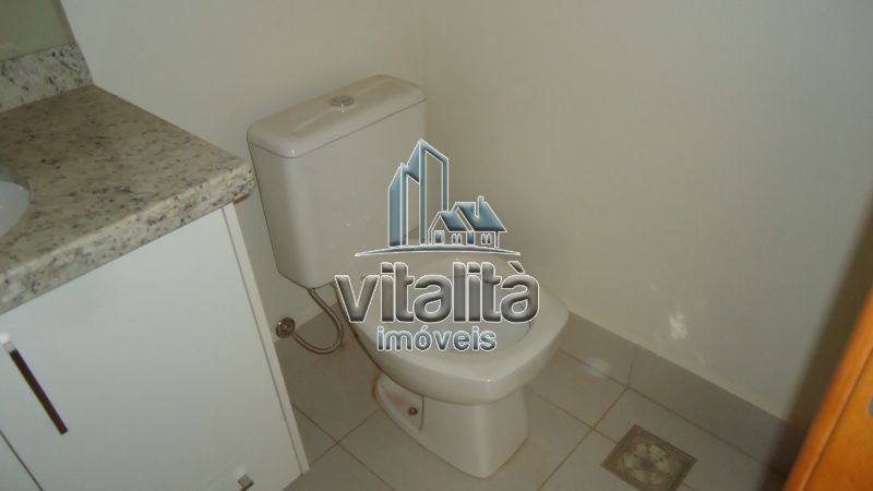 Imobiliária Ribeirão Preto - Vitalità Imóveis - Apartamento - Jardim Nova Aliança - Ribeirão Preto