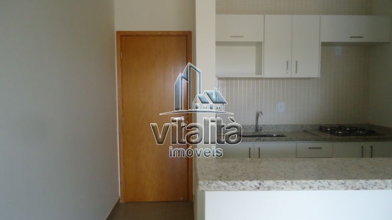 Imobiliária Ribeirão Preto - Vitalità Imóveis - Apartamento - Jardim Nova Aliança - Ribeirão Preto