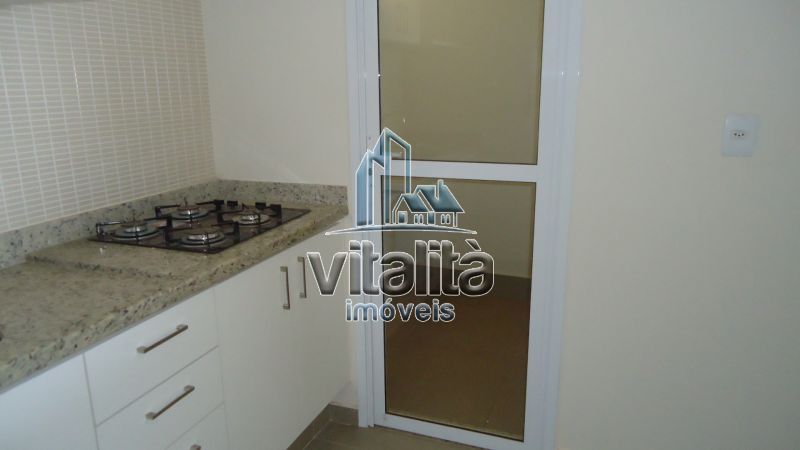 Imobiliária Ribeirão Preto - Vitalità Imóveis - Apartamento - Jardim Nova Aliança - Ribeirão Preto