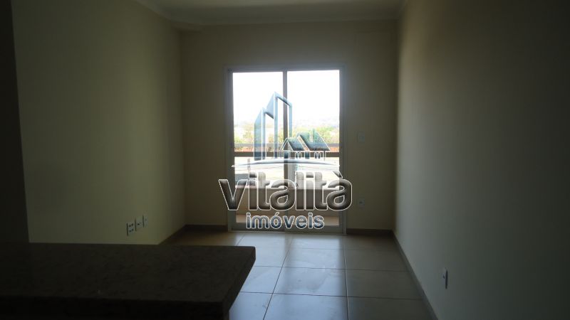 Apartamento - Jardim Nova Aliança - Ribeirão Preto