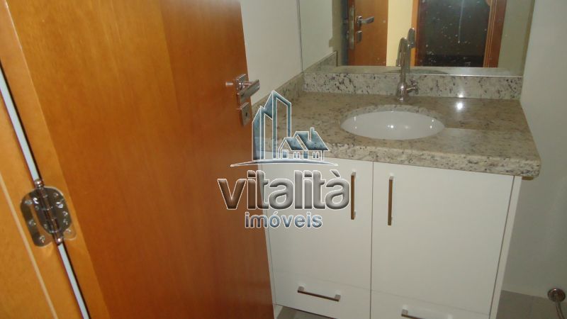 Imobiliária Ribeirão Preto - Vitalità Imóveis - Apartamento - Jardim Nova Aliança - Ribeirão Preto