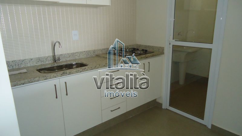 Imobiliária Ribeirão Preto - Vitalità Imóveis - Apartamento - Jardim Nova Aliança - Ribeirão Preto