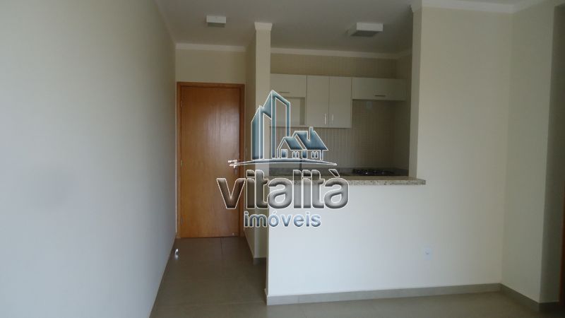 Imobiliária Ribeirão Preto - Vitalità Imóveis - Apartamento - Jardim Nova Aliança - Ribeirão Preto