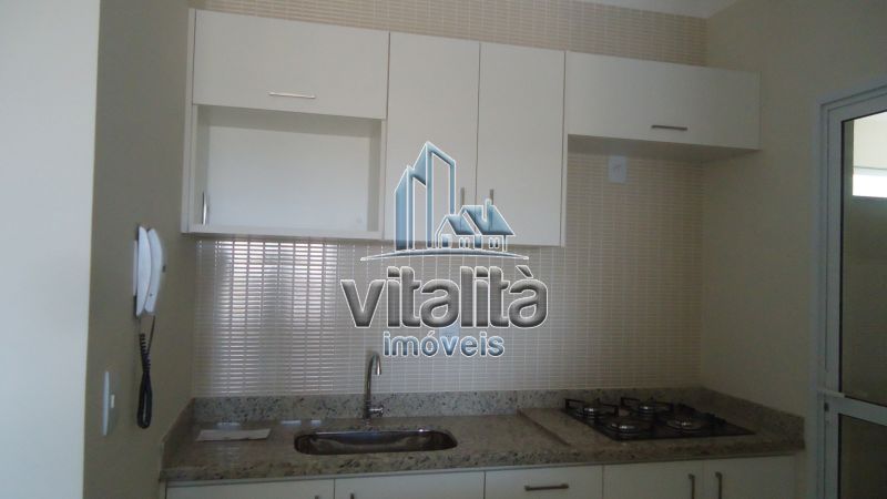 Imobiliária Ribeirão Preto - Vitalità Imóveis - Apartamento - Jardim Nova Aliança - Ribeirão Preto