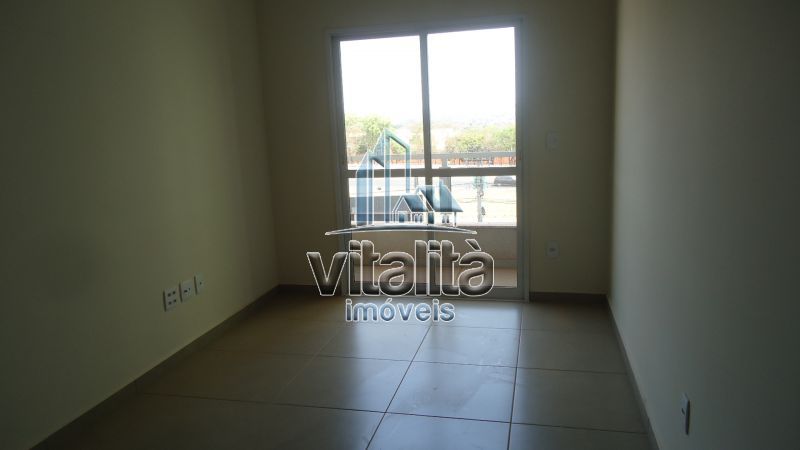 Imobiliária Ribeirão Preto - Vitalità Imóveis - Apartamento - Jardim Nova Aliança - Ribeirão Preto