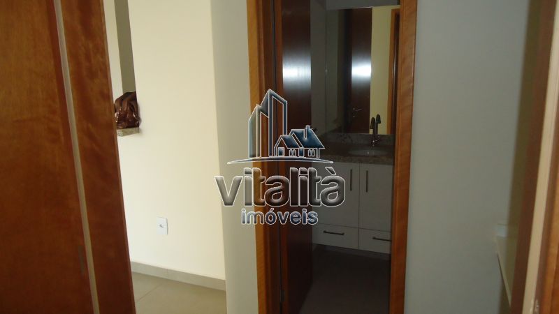 Imobiliária Ribeirão Preto - Vitalità Imóveis - Apartamento - Jardim Nova Aliança - Ribeirão Preto